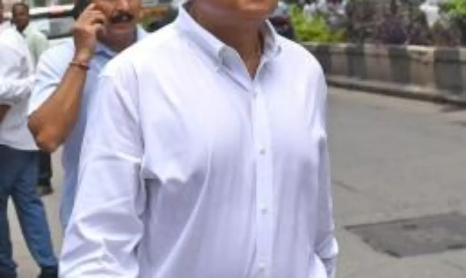 ED summons Anil Ambani again over alleged bank fraud