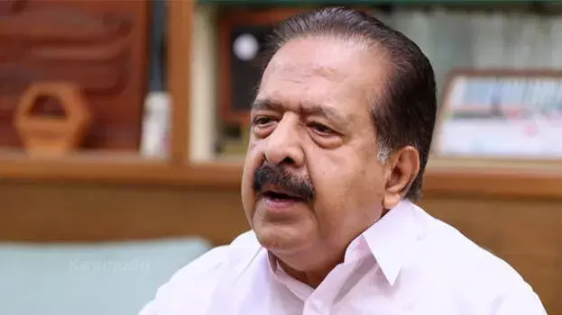 Cong demands court-monitored CBI probe into Sabarimala gold theft