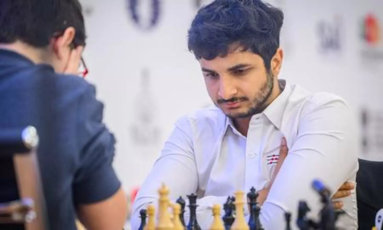 FIDE Chess WC 2025: Vidit manages to overcome 12-yr-old Faustino