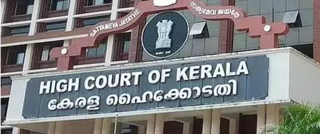 Kerala HC flags irregularities in repair of Sabarimala Sreekovil door