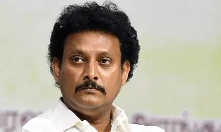 Tamil Nadu begins curriculum overhaul under new state education policy Tamil Nadu begins curriculum overhaul under new state education policy