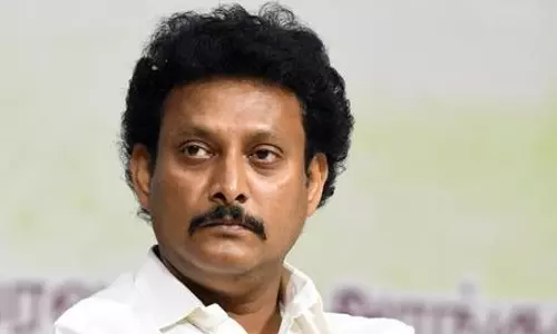 Tamil Nadu begins curriculum overhaul under new state education policy Tamil Nadu begins curriculum overhaul under new state education policy