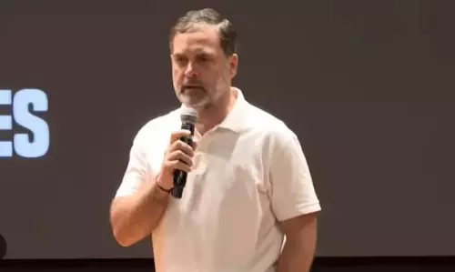 No vote theft in Haryana’s Hodal, Rai as Rahul Gandhi claimed: report No vote theft in Haryana’s Hodal, Rai as Rahul Gandhi claimed: report