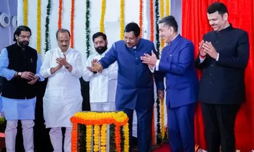 CJI Gavai says new Bombay HC should be temple of justice, not 7-star hotel CJI Gavai says new Bombay HC should be temple of justice, not 7-star hotel