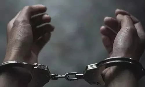 Kerala Police arrest man after 24 years on the run for sexual assault Kerala Police arrest man after 24 years on the run for sexual assault