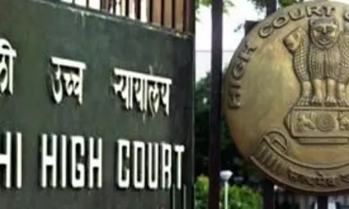 Delhi HC questions Patanjali over ad calling other Chyawanprash products dhoka Delhi HC questions Patanjali over ad calling other Chyawanprash products dhoka