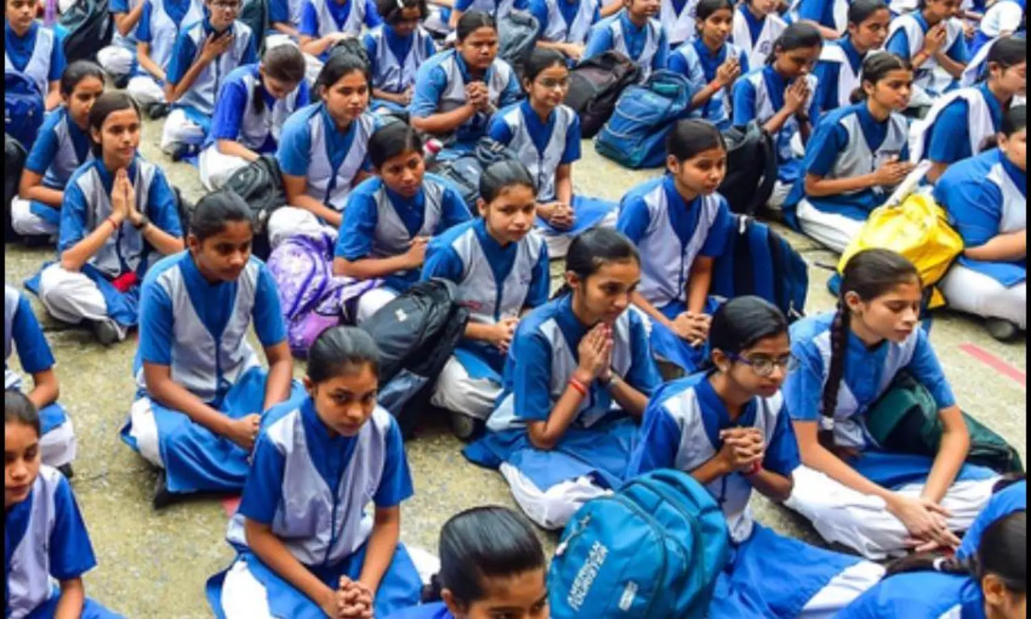 Mandatory to sing Banglar Mati Banglar Jal in government schools Assembly: Bengal govt