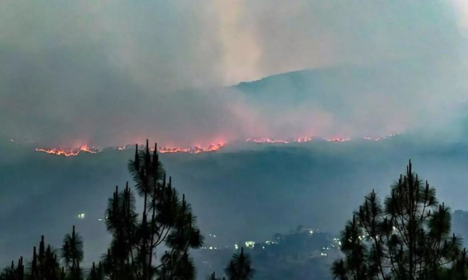 UN report flags India’s sharp rise in greenhouse gas emissions