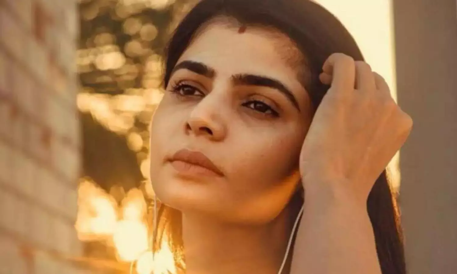 Chinmayi seeks police action over misogynistic abuse on X Spaces