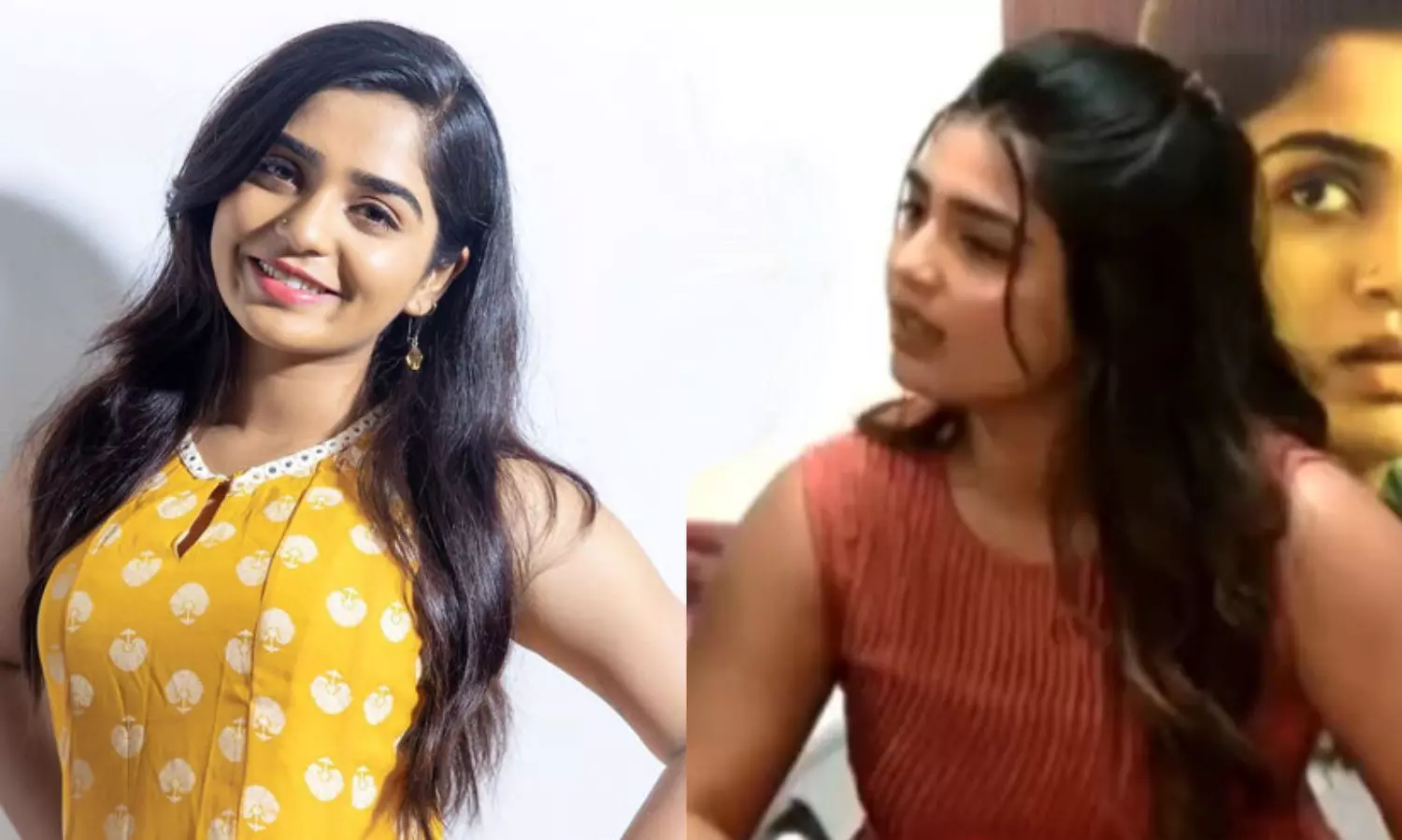 ‘Disgrace to journalism’: Actress blasts YouTuber for body shaming