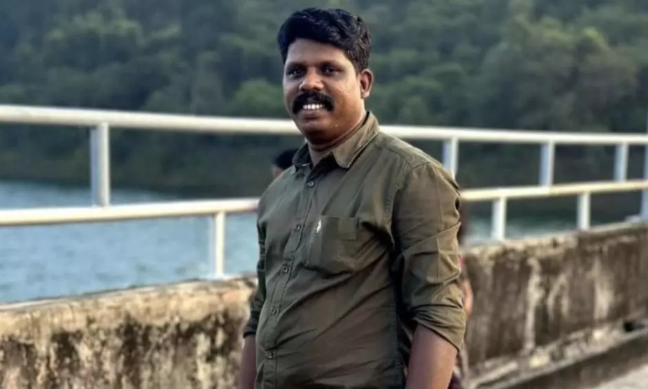 You can’t study Sanskrit like a Brahmin: Kerala varsity Sanskrit Department dean tells Dalit PhD scholar