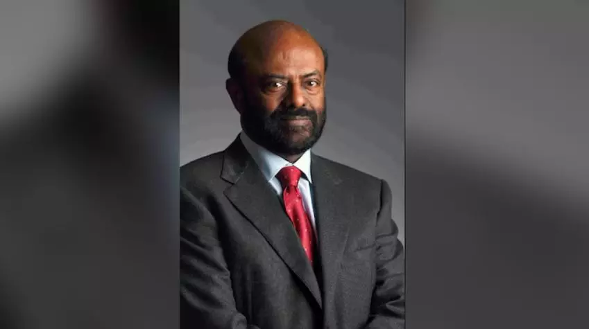 Shiv Nadar leads India’s top ten donors in Hurun Philanthropy List 2025