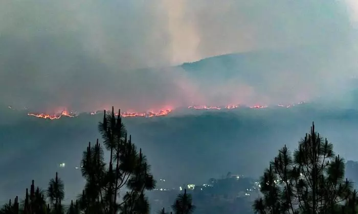 UN report flags India’s sharp rise in greenhouse gas emissions