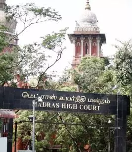 Madras HC rules public land can’t be reserved for one religious community Madras HC rules public land can’t be reserved for one religious community