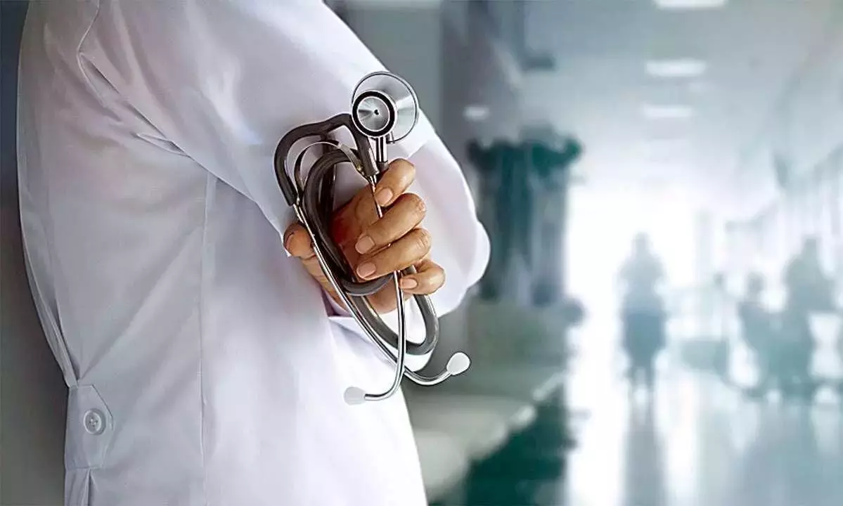 Long-pending demands: Kerala govt medical college doctors to strike