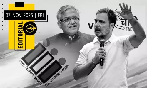 Voter list fraud Voter list fraud