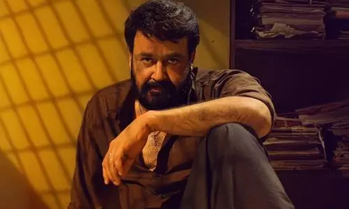 Mohanlal grateful for ‘incredible recognition’ as Thudarum selected for IFFI Mohanlal grateful for ‘incredible recognition’ as Thudarum selected for IFFI