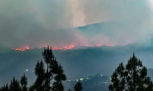 UN report flags India’s sharp rise in greenhouse gas emissions UN report flags India’s sharp rise in greenhouse gas emissions