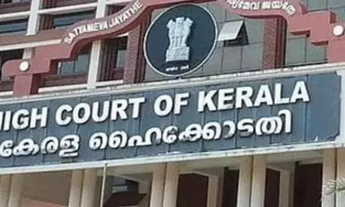 Kerala HC holds major unmarried Christian daughter not entitled to maintenance from father Kerala HC holds major unmarried Christian daughter not entitled to maintenance from father