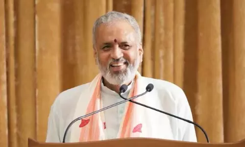 Priyank Kharge slams BJP MP over ‘British’ anthem claim