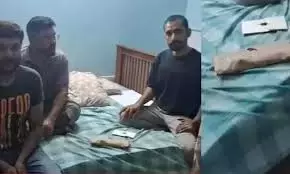 Drug case: Chargesheet filed against 3 Malayalam film directors Drug case: Chargesheet filed against 3 Malayalam film directors