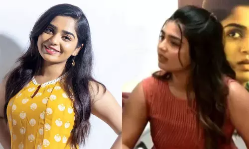 ‘Disgrace to journalism’: Actress slams YouTuber for body shaming ‘Disgrace to journalism’: Actress slams YouTuber for body shaming