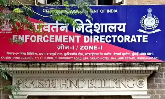 ED attaches eight PFI properties worth Rs 67 crore in Kerala