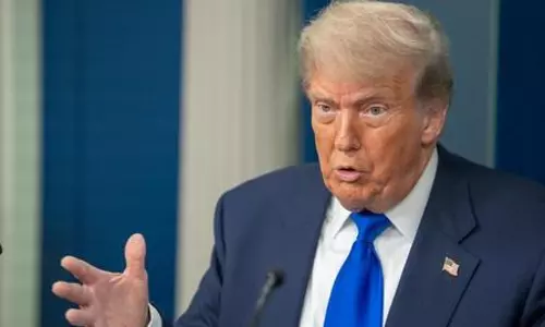 Trump boycotts G20 Summit in South Africa over alleged abuse of white farmers Trump boycotts G20 Summit in South Africa over alleged abuse of white farmers