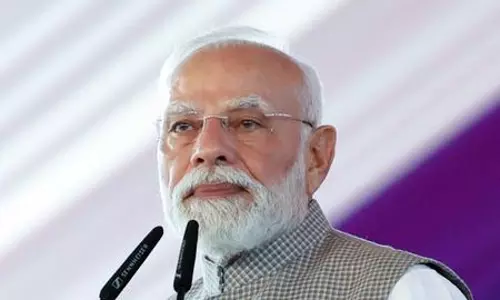 PM Modi to virtually inaugurate Ernakulam–Bengaluru Vande Bharat Express today PM Modi to virtually inaugurate Ernakulam–Bengaluru Vande Bharat Express today
