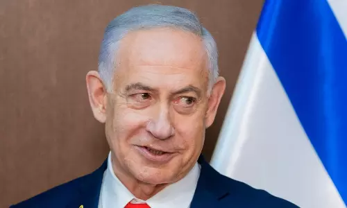Turkey issues arrest warrant for Netanyahu over Gaza genocide Turkey issues arrest warrant for Netanyahu over Gaza genocide
