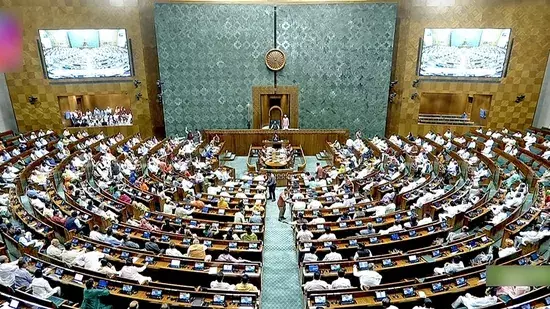 Winter Session of Parliament set for Dec 1-19, confirms Kiren Rijiju Winter Session of Parliament set for Dec 1-19, confirms Kiren Rijiju