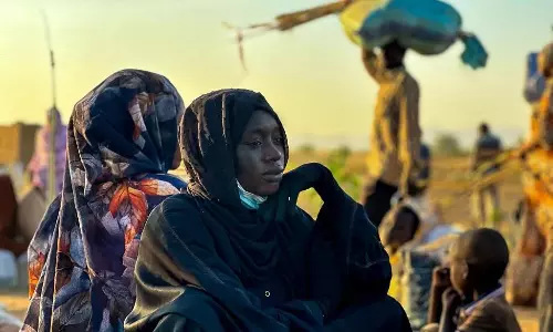 Christians and Muslims suffer alike in Sudan, contrary to Western portrayal