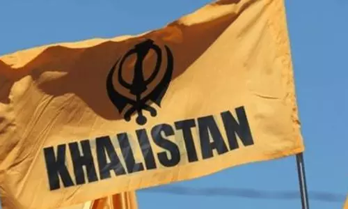 Intel linking Indian agents to Nijjar killing first shared by UK: Report Intel linking Indian agents to Nijjar killing first shared by UK: Report