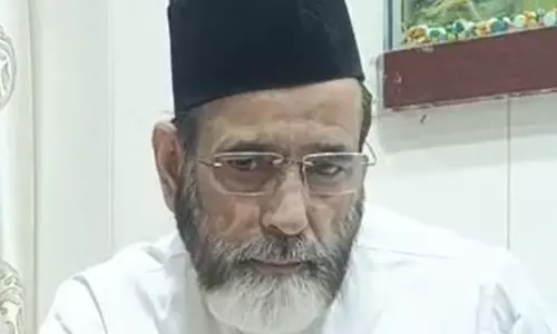 Bareilly violence: Bail plea of Maulana Tauqeer Raza, 5 others rejected by court Bareilly violence: Bail plea of Maulana Tauqeer Raza, 5 others rejected by court