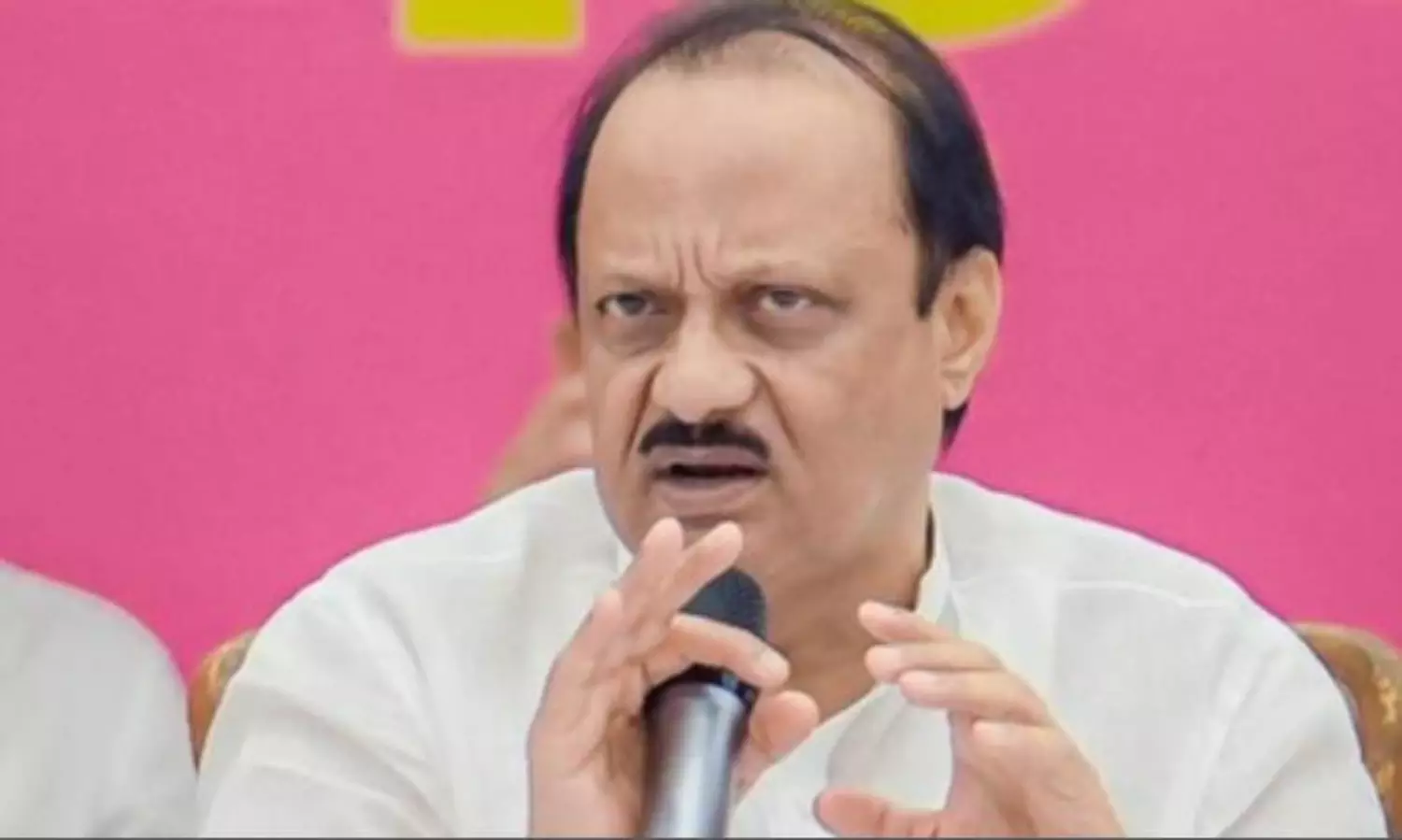 Wouldnt have allowed deal if I knew: Ajit Pawar on Pune land row