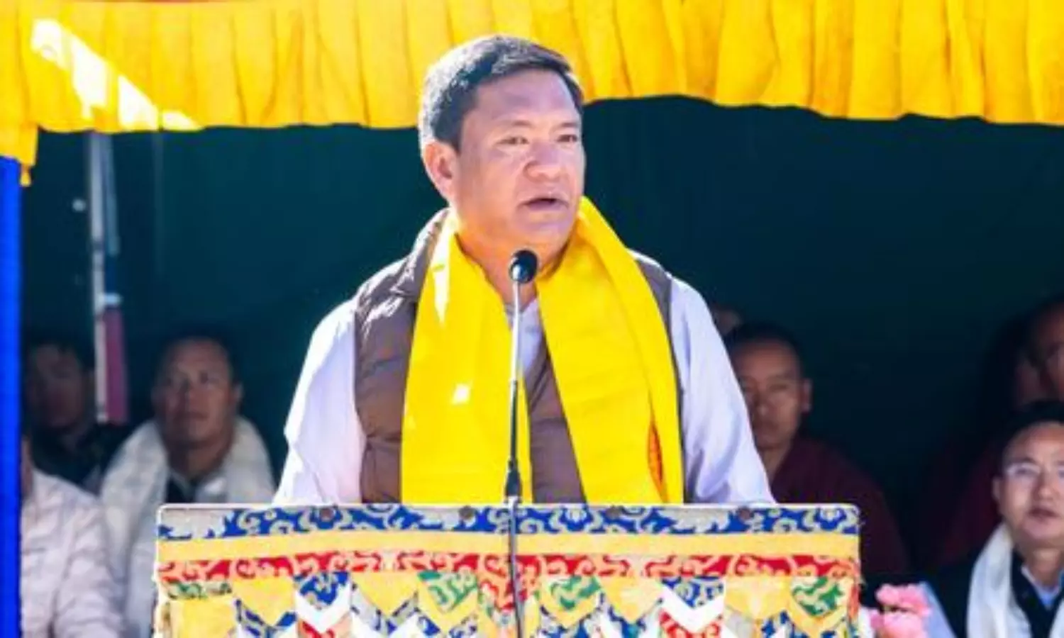 NEP 2020 adopted in letter and spirit: Arunachal CM