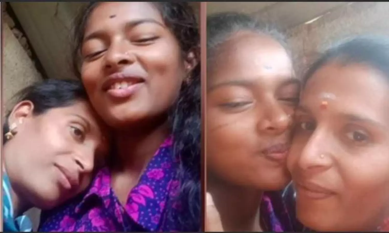 Mother, lesbian partner arrested in Tamil Nadu for killing baby