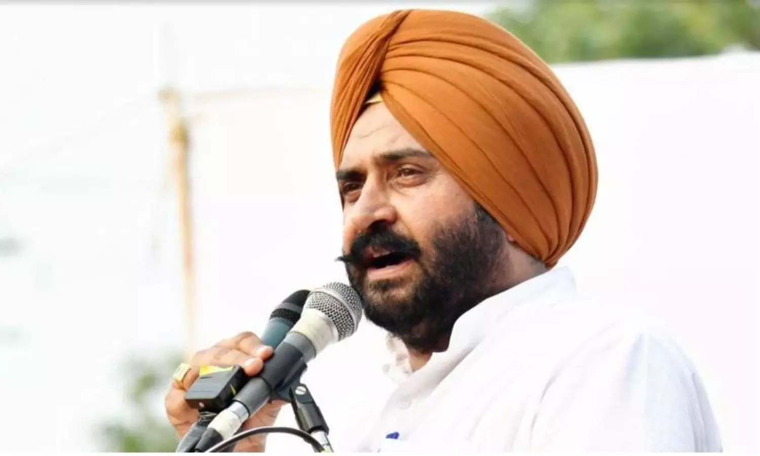 Will return after getting bail: Accused of rape, AAP’s Punjab MLA  flees to Australia