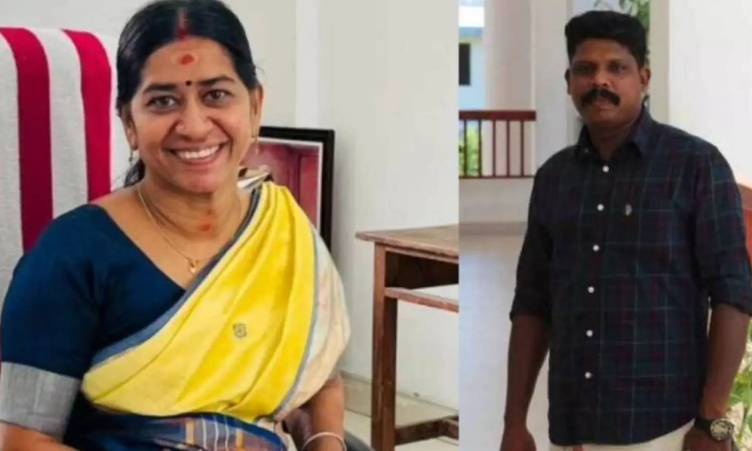 Kerala University professor booked for casteist remarks against PhD scholar