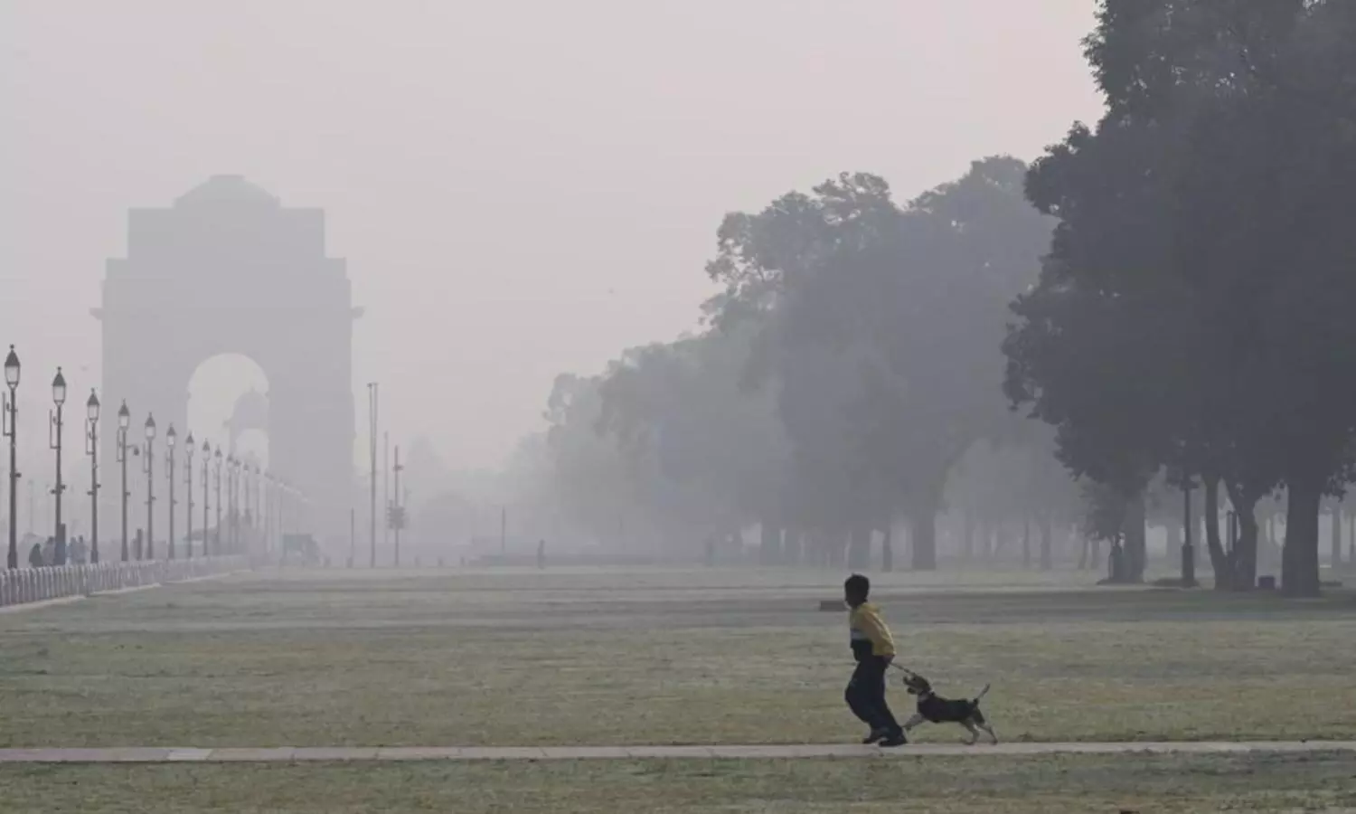 CAQM holds off stage 3 curbs as Delhi AQ shows improvement