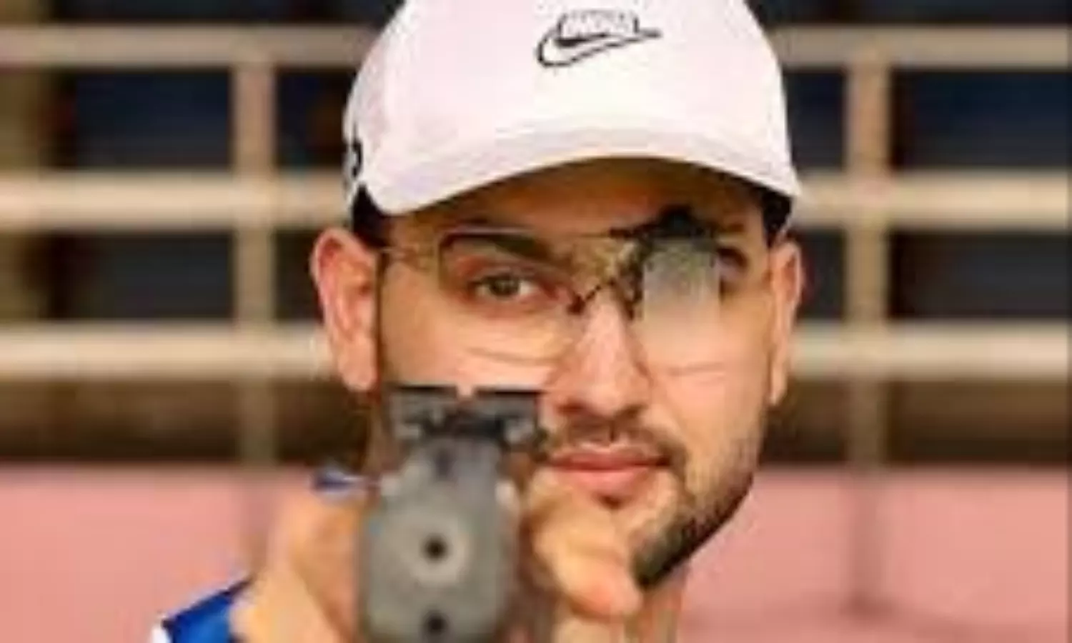 India’s Anish Bhanwala wins silver at shooting World Championships