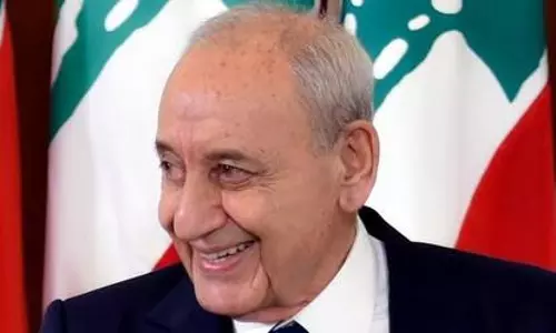 Lebanon rules out normalisation with Israel, prioritises postwar reconstruction