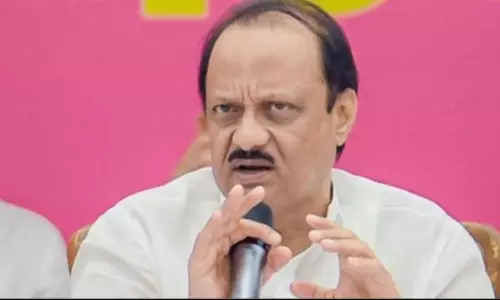 Wouldnt have allowed deal if I knew: Ajit Pawar on Pune land row