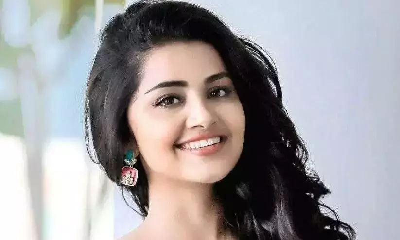 Cyberbullying: Actress Anupama Parameswaran moves against 20-year-old Cyberbullying: Actress Anupama Parameswaran moves against 20-year-old