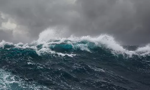 Powerful 6.9 quake hits Northern Japan; tsunami advisory lifted after 3 hrs Powerful 6.9 quake hits Northern Japan; tsunami advisory lifted after 3 hrs