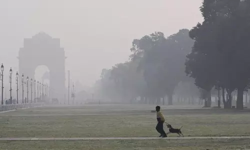 CAQM holds off stage 3 curbs as Delhi AQ shows improvement