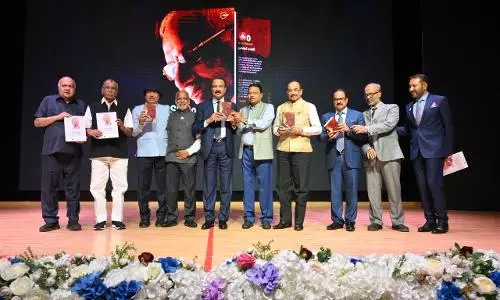 Autobiography of UAE businessman M. V. Kunju Muhammad Haji released in Dubai Autobiography of UAE businessman M. V. Kunju Muhammad Haji released in Dubai