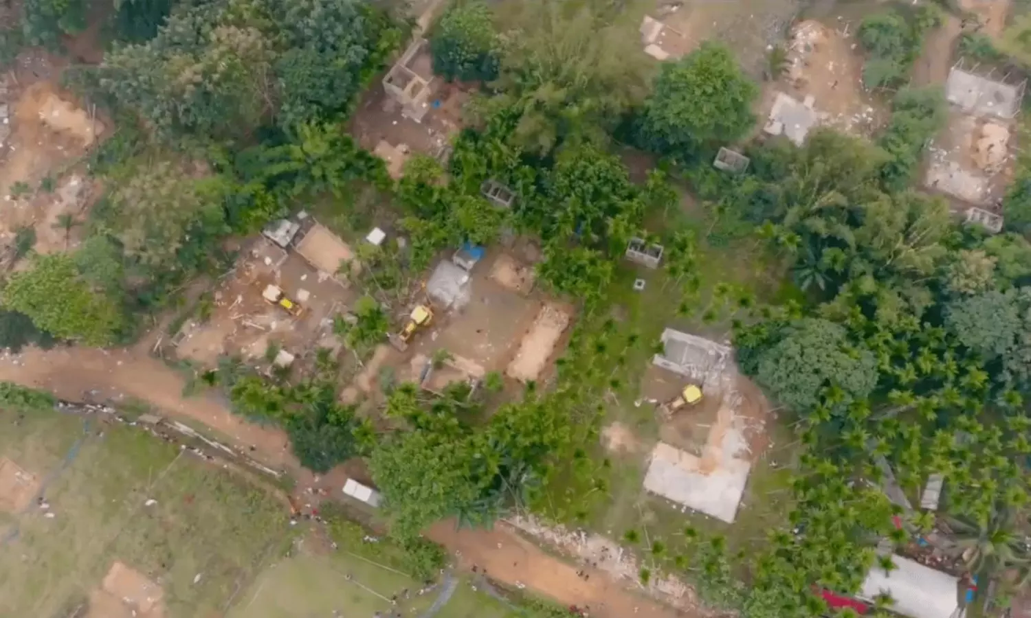 Assam resumes demolition drive in Goalpara, 580 families face eviction