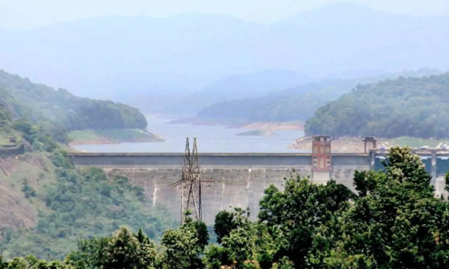 Moolamattom power plant to be shut down for a month for maintenance