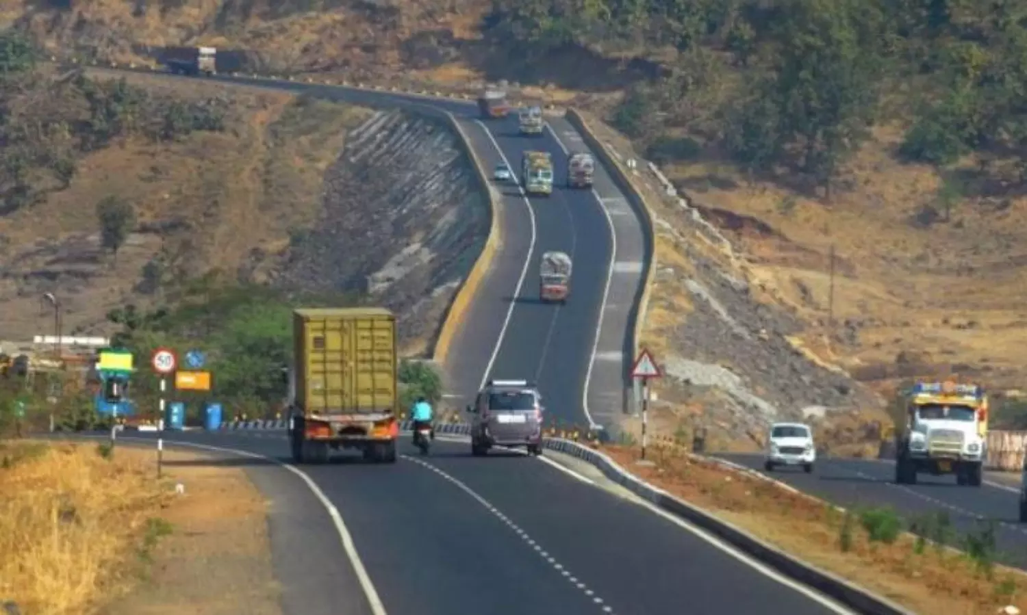 SC seeks report in suo motu case on road accidents in Rajasthan, Telangana